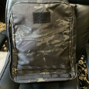 GORUCK GR1 26L Black Multicamo